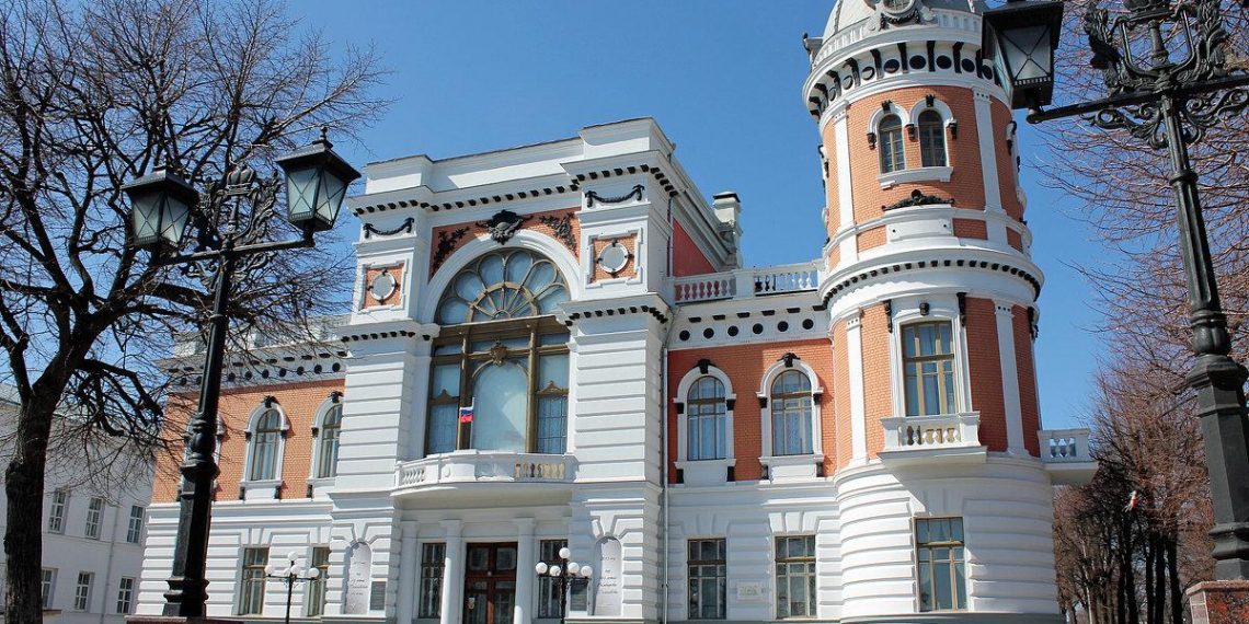 Ульяновский краеведческий музей завоевал премию за лучшую работу с «Пушкинской картой»