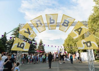 Ульяновский фестиваль «Бульвар» борется за звание лучшего в России