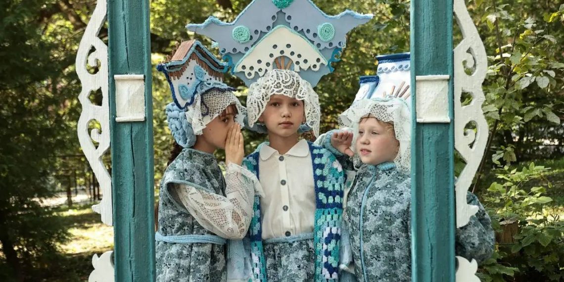 От альпак до VR-аттракционов: парки Ульяновска подвели итоги летнего сезона