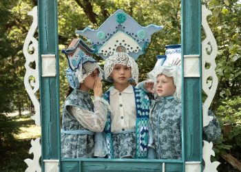 От альпак до VR-аттракционов: парки Ульяновска подвели итоги летнего сезона