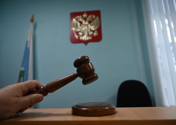 Жительница Ульяновской области получила срок за мгновенную смерть знакомого