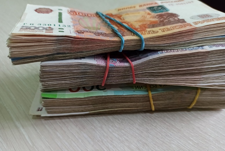 Ульяновская прокуратура заставила больницу заплатить 4,6 млн рублей