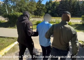Житель Димитровграда осужден на 5,5 лет за экстремистские призывы в соцсети