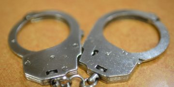 В Димитровграде задержан мужчина, угрожавший ножом продавщице
