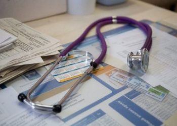 У 63% прошедших диспансеризацию в Ульяновской области выявлены хронические заболевания