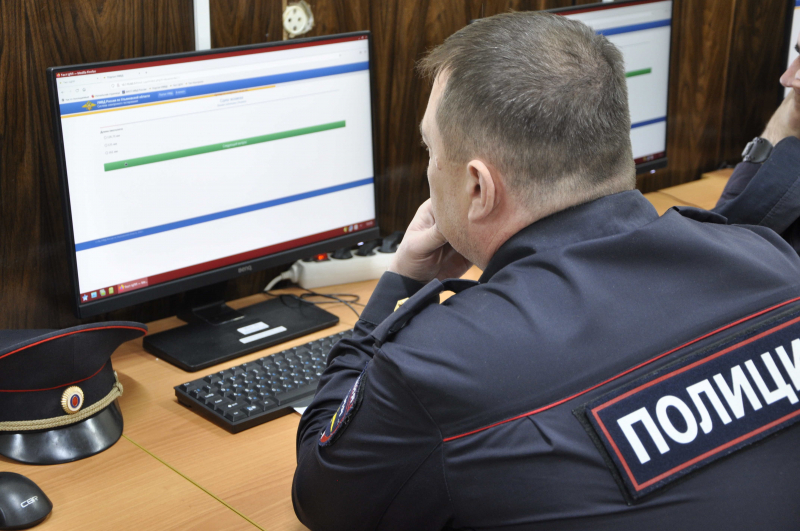Жительница Ульяновска перевела мошенникам 1,3 млн рублей после сообщения о «взломе Госуслуг»