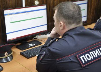 Ульяновские полицейские обнаружили нелегальных мигрантов на животноводческой ферме