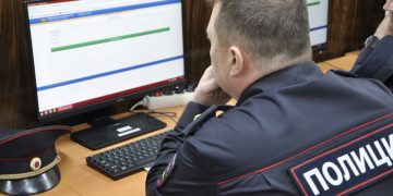 Ульяновские полицейские обнаружили нелегальных мигрантов на животноводческой ферме