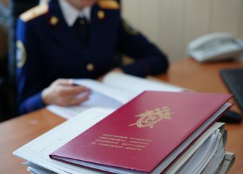 «Французский» контракт: в Ульяновске раскрыли схему обналичивания маткапитала