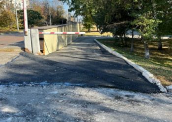 Ульяновские дороги приводят в порядок после раскопок