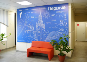 Как изменились гимназии, лицей и детский сад Ульяновска после капремонта