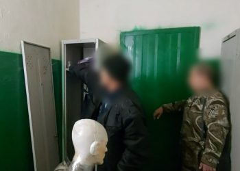 Резня в Ундорах: мужчина арестован за покушение на убийство коллеги