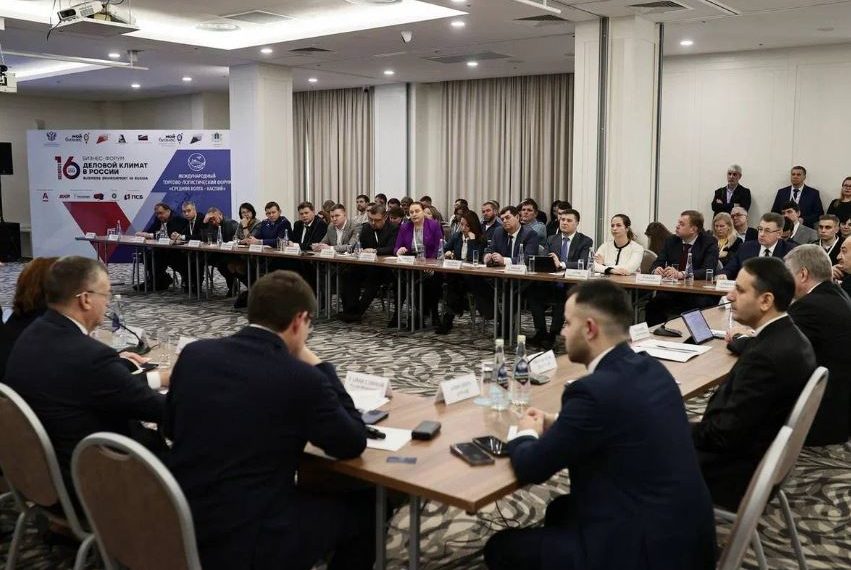 Форум «Средняя Волга — Каспий» соберет представителей пяти стран в Ульяновске