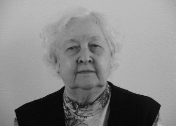 Отличник здравоохранения Алиса Кондратьева умерла в Ульяновске на 96-м году жизни