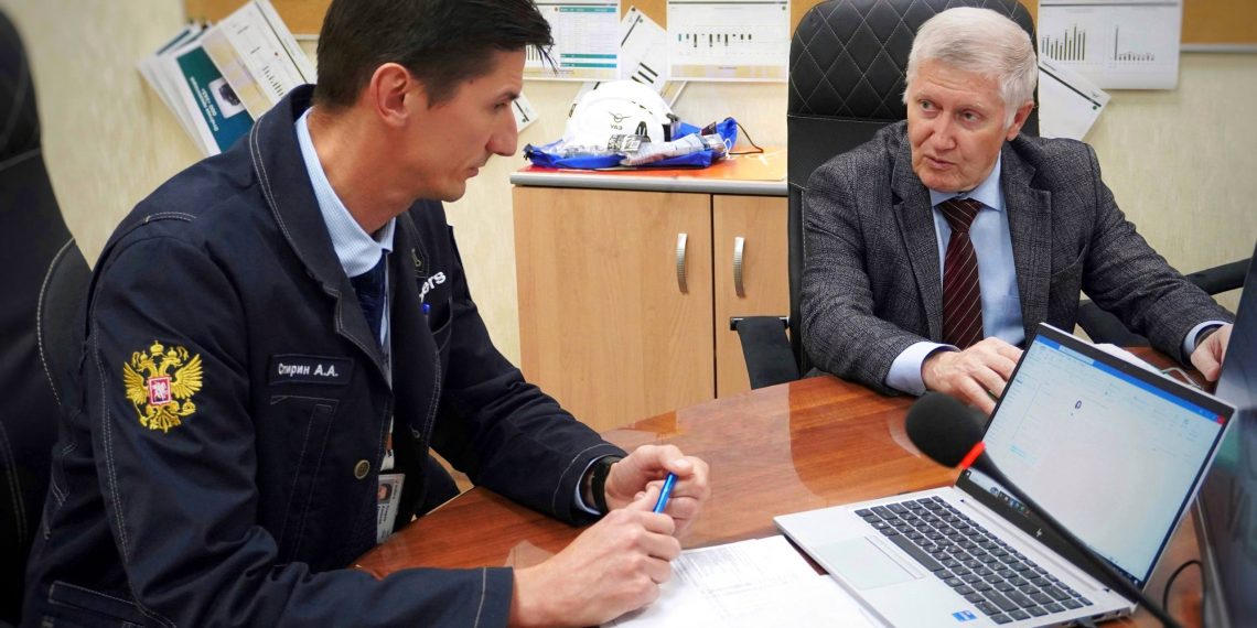 Система менеджмента качества УАЗ успешно прошла инспекционный аудит