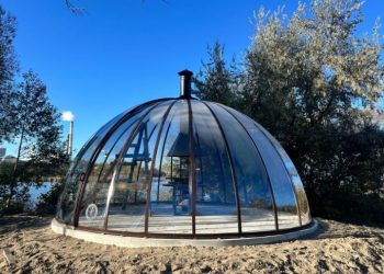 Ульяновские ТОСы получат 25 миллионов на благоустройство