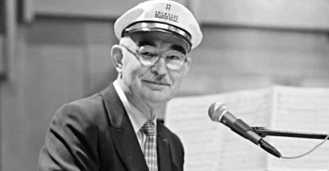 В Ульяновске умер известный джазовый музыкант и педагог Олег Зисер