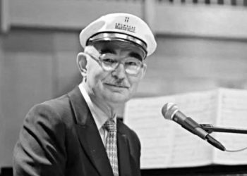 В Ульяновске умер известный джазовый музыкант и педагог Олег Зисер