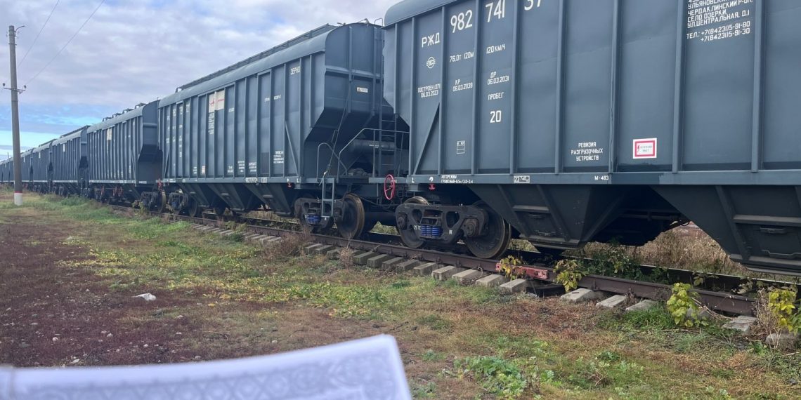 Ульяновская область поставила в регионы России 33 тысячи тонн кормов