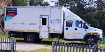 На сельхозярмарке в Ульяновске можно будет проверить здоровье