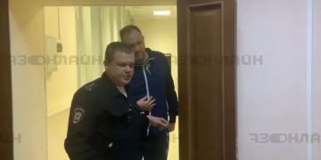 Суд в Ульяновске отправил экс-вице-премьера Пушкарёва в СИЗО