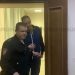 Суд в Ульяновске отправил экс-вице-премьера Пушкарёва в СИЗО