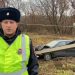 74-летний мужчина на «Калине» разбился насмерть об опору ЛЭП в Радищевском районе