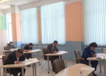 Ульяновские выпускники прошлых лет могут записаться на ЕГЭ-2026