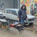 Ликвидированы самостийные торговые точки на проспектах Ульяновском и Генерала Тюленева
