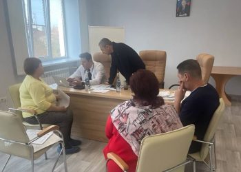 Ульяновских сердечников осмотрели специалисты столичного центра имени Бакулева