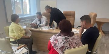 Ульяновских сердечников осмотрели специалисты столичного центра имени Бакулева