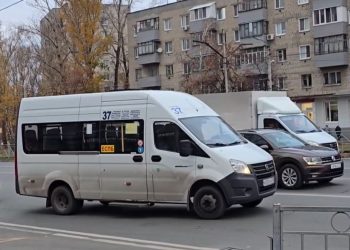 Работу 37-го маршрута в Лаишевке стабилизировали после сбоев
