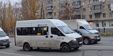 Работу 37-го маршрута в Лаишевке стабилизировали после сбоев