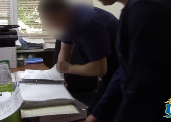 Экс-завскладом «Тепличного» предстанет перед судом за «огуречные» взятки