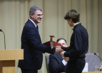 Ульяновские балалайки зазвучат в Минске
