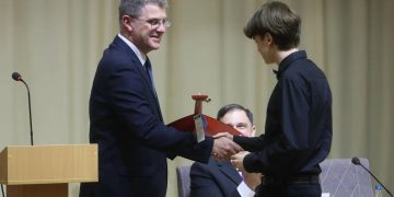 Ульяновские балалайки зазвучат в Минске