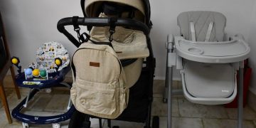 Более 1000 семей Ульяновской области воспользовались прокатом детских товаров