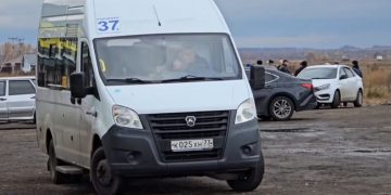 Ремонт завершен: ульяновская маршрутка №37 снова ходит по расписанию