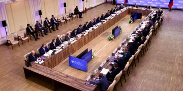 Геннадий Спирчагов: Совбез РФ определил дополнительные меры защиты от угроз дронов и кибератак