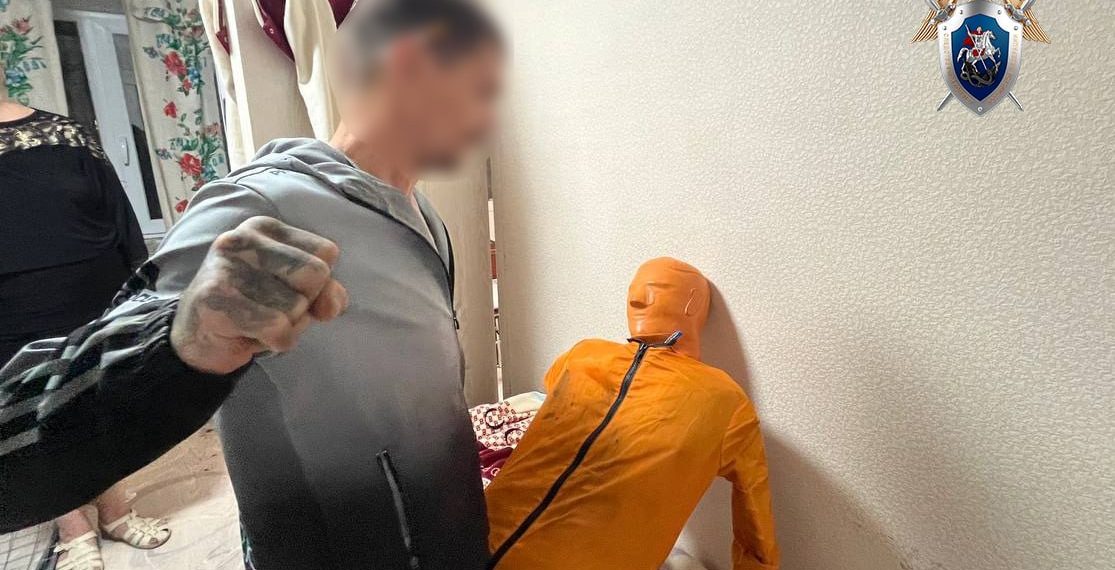 Димитровградский ревнивец убил человека и отнёс труп на мусорку