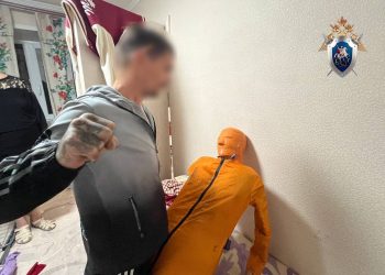 Димитровградский ревнивец убил человека и отнёс труп на мусорку