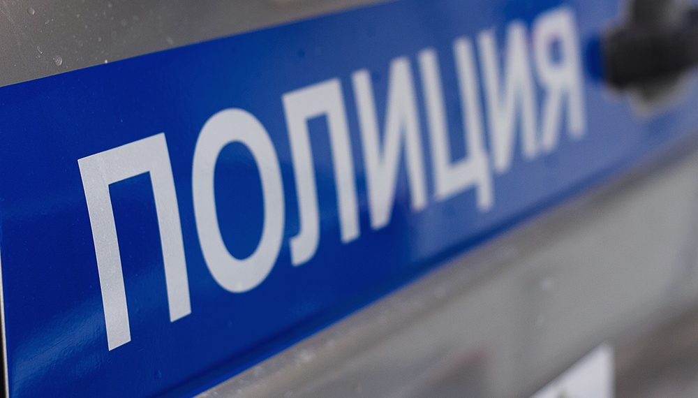 18-летний иностранец без регистрации и патента выдворен из Ульяновской области