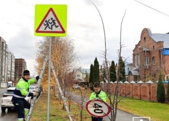 В Ульяновске отменяют часть ограничений скорости на ключевых магистралях