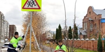 В Ульяновске отменяют часть ограничений скорости на ключевых магистралях