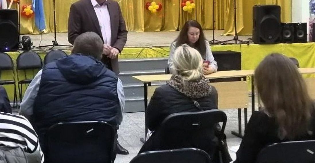 Работа 96-го маршрута в Плодовом взята на особый контроль