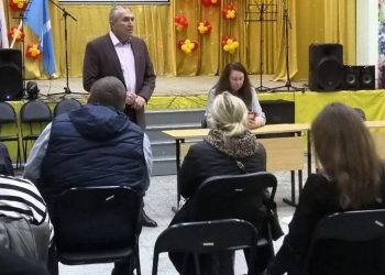 Работа 96-го маршрута в Плодовом взята на особый контроль