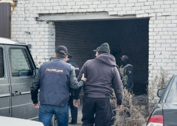 Почти 50 мигрантов будут выдворены из Ульяновской области по итогам операции