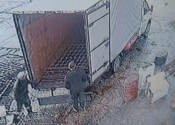 Справка из поликлиники помогла задержать вора в Димитровграде