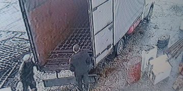 Справка из поликлиники помогла задержать вора в Димитровграде