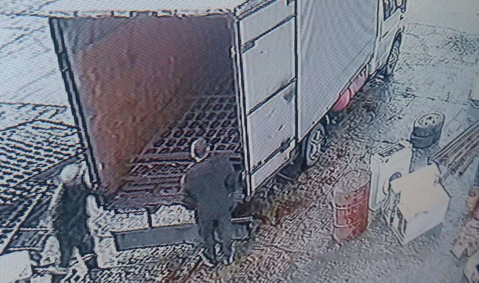 Справка из поликлиники помогла задержать вора в Димитровграде